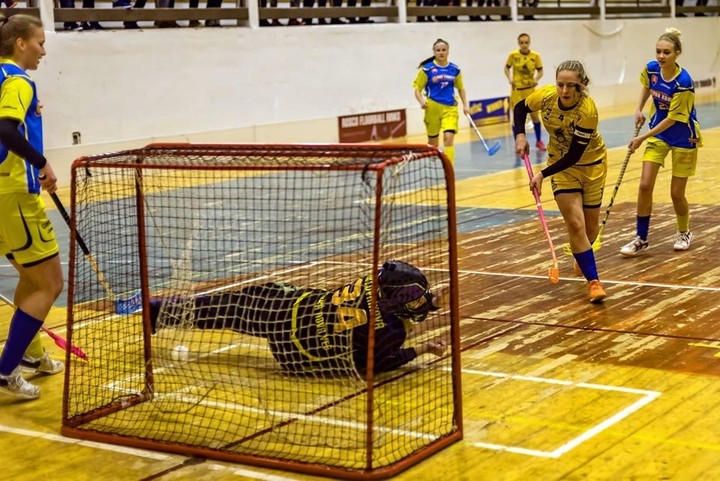 Michaela Ješšová: Extraliga sa tento rok ešte viac vyrovná
